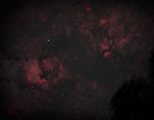 Nebulas